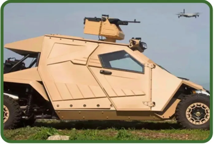 Before camouflage